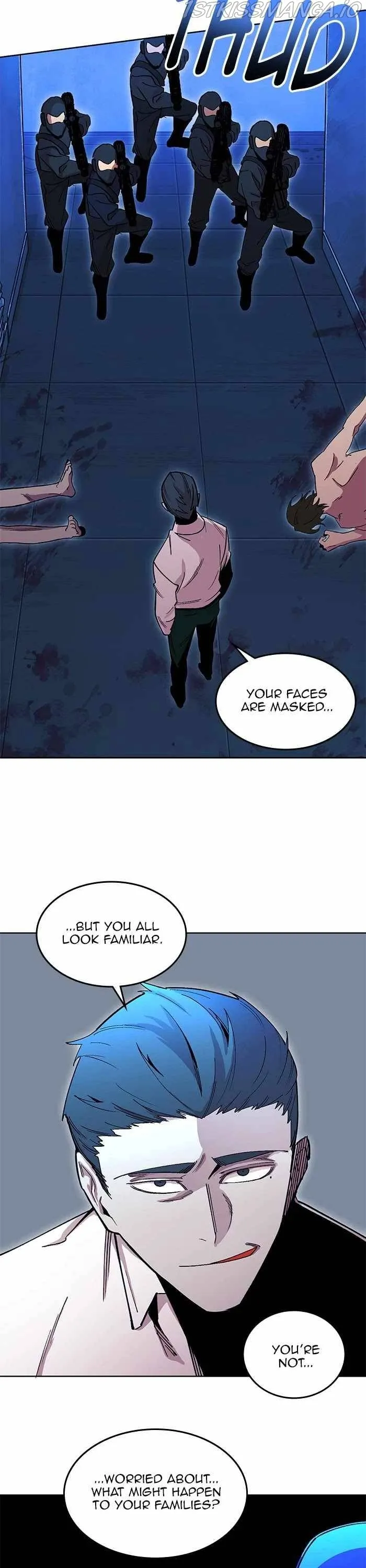 Hardcore Leveling Warrior Chapter 304 Online - página 6