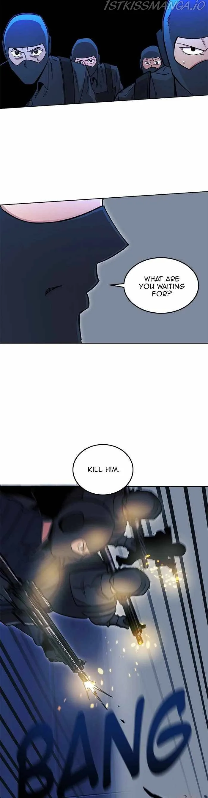 Hardcore Leveling Warrior Chapter 304 Online - página 7