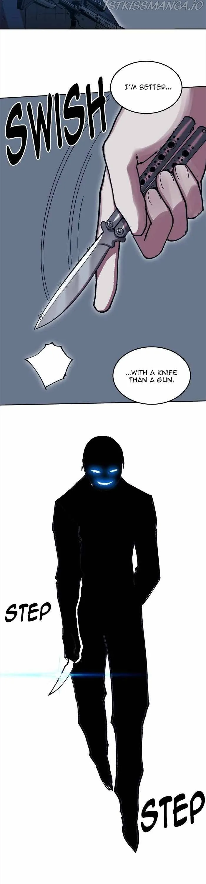 Hardcore Leveling Warrior Chapter 304 Online - página 22