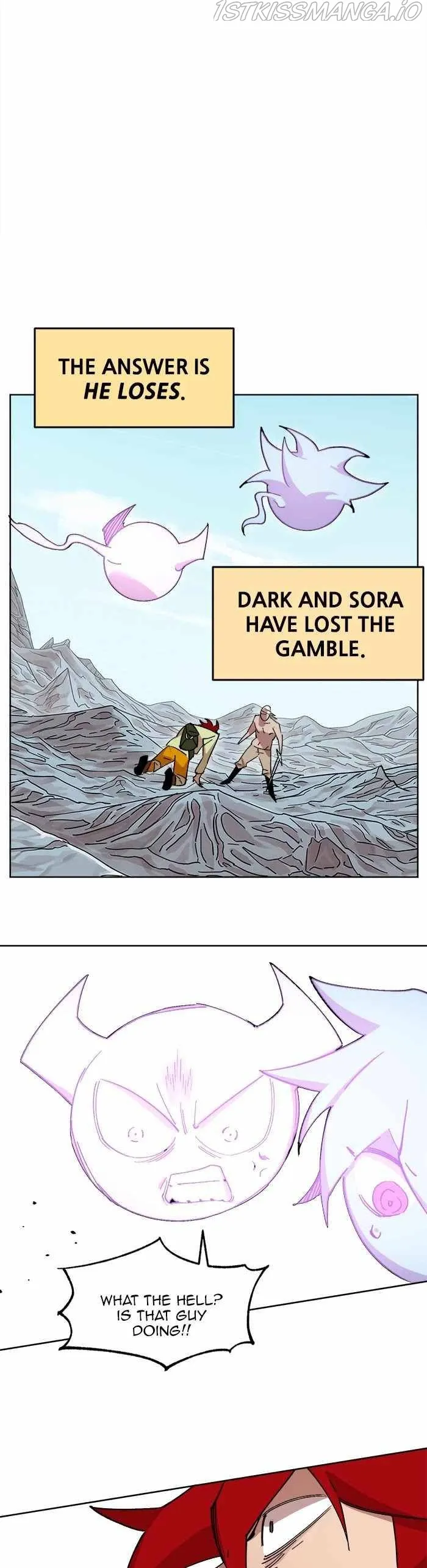 Hardcore Leveling Warrior Chapter 304 Online - página 23