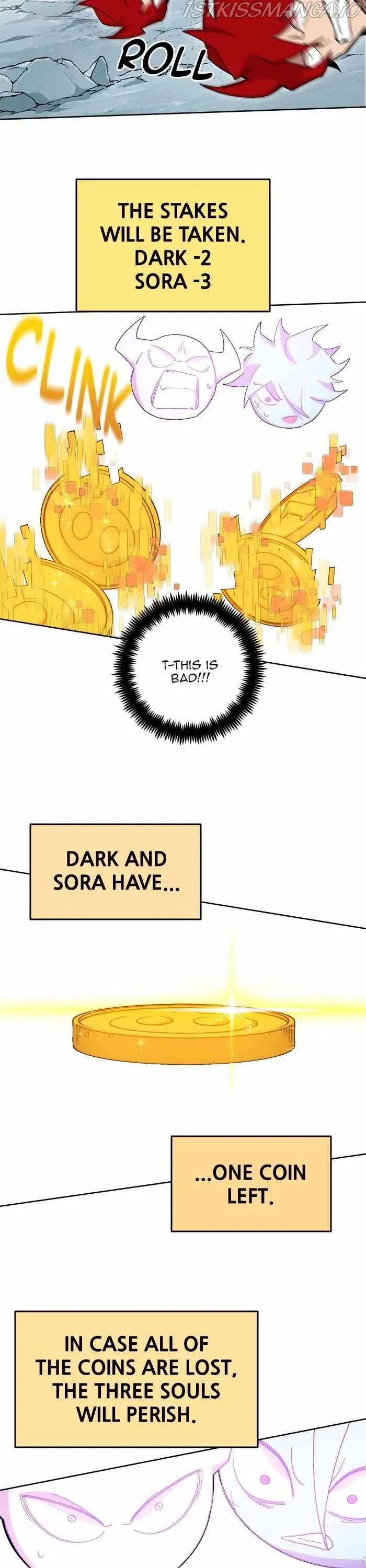 Hardcore Leveling Warrior Chapter 304 Online - página 25