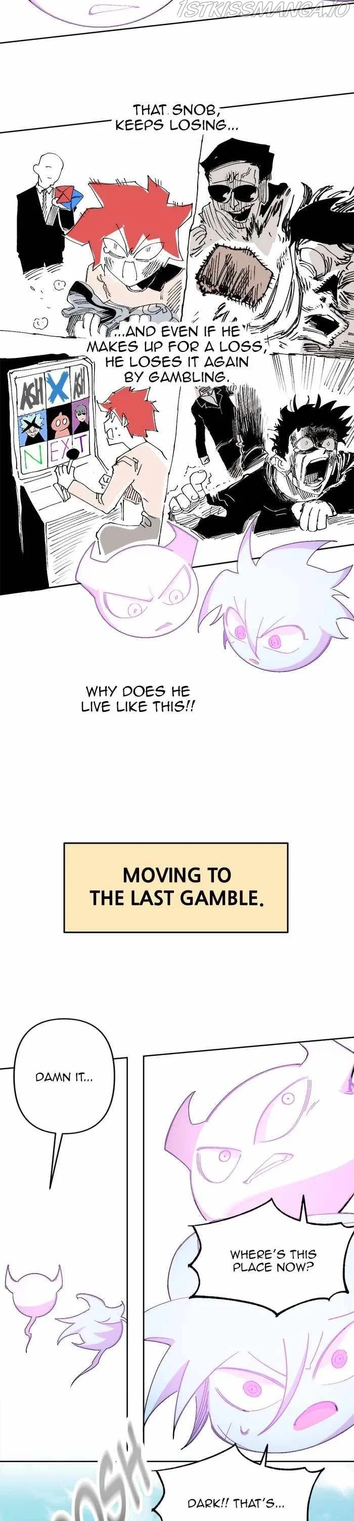 Hardcore Leveling Warrior Chapter 304 Online - página 26