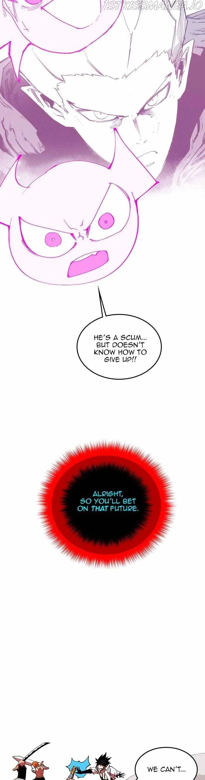 Hardcore Leveling Warrior Chapter 304 Online - página 31
