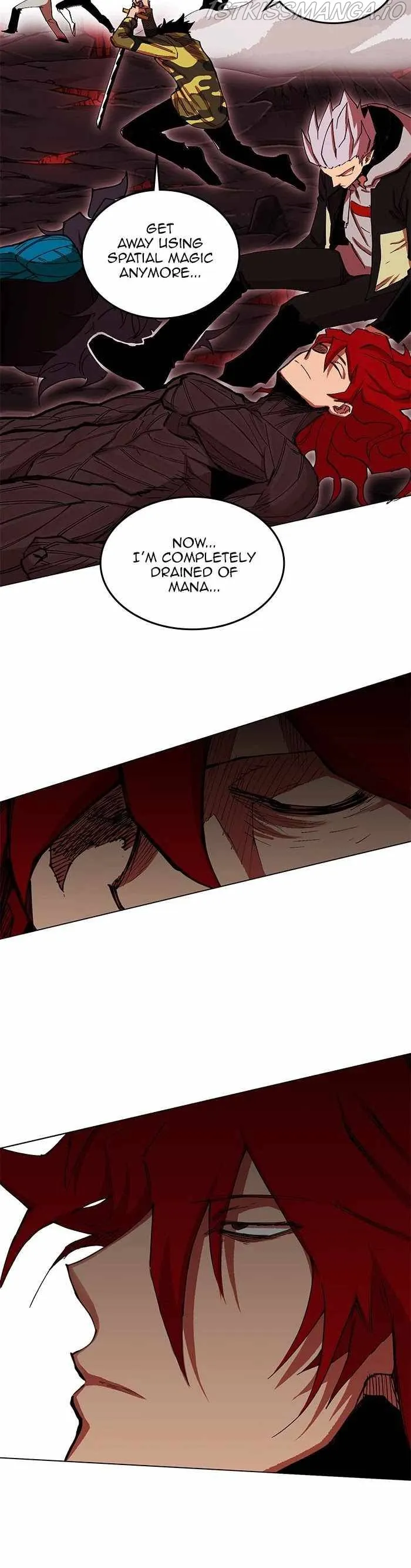 Hardcore Leveling Warrior Chapter 304 Online - página 32
