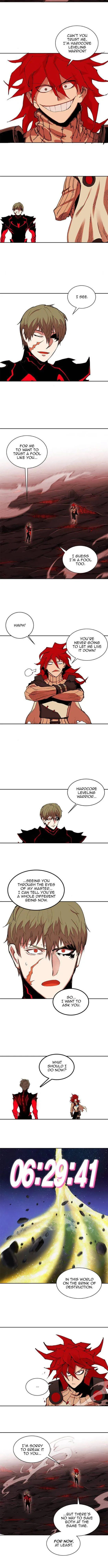 Hardcore Leveling Warrior Chapter 306 Online - página 2