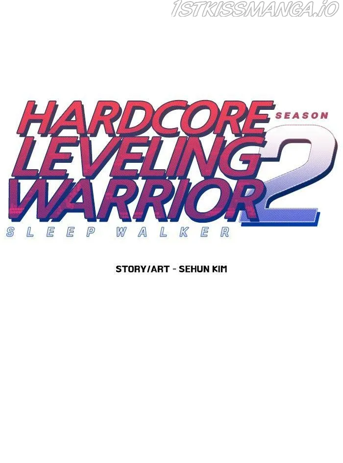 Hardcore Leveling Warrior Chapter 308 Online - página 1