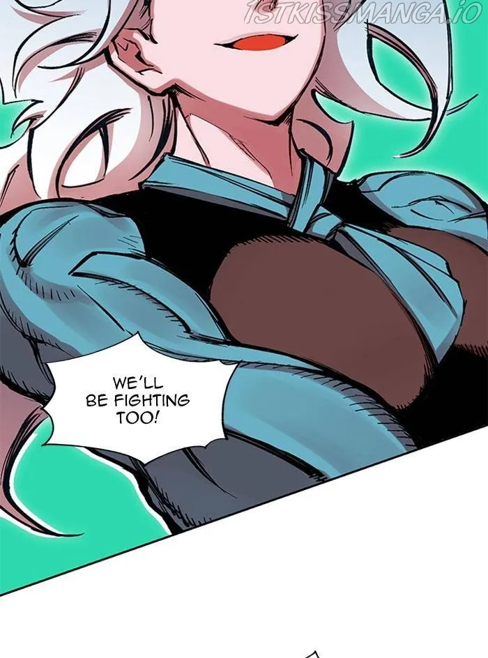 Hardcore Leveling Warrior Chapter 308 Online - página 5