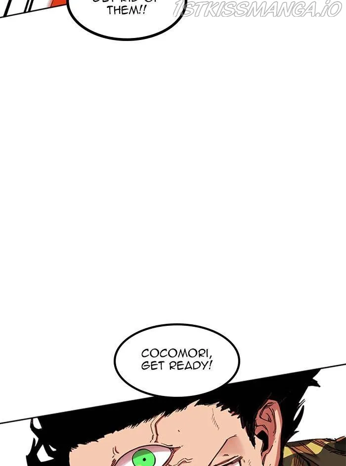 Hardcore Leveling Warrior Chapter 308 Online - página 15