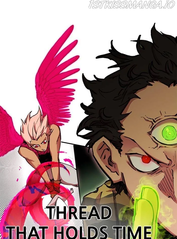 Hardcore Leveling Warrior Chapter 308 Online - página 18