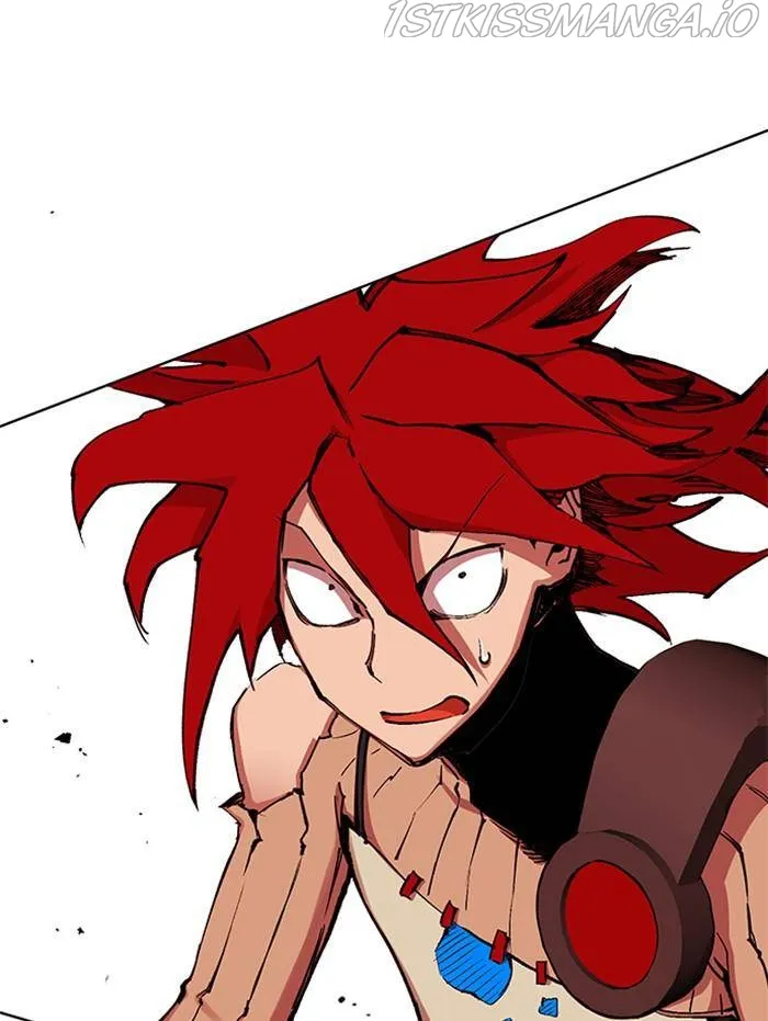 Hardcore Leveling Warrior Chapter 308 Online - página 40