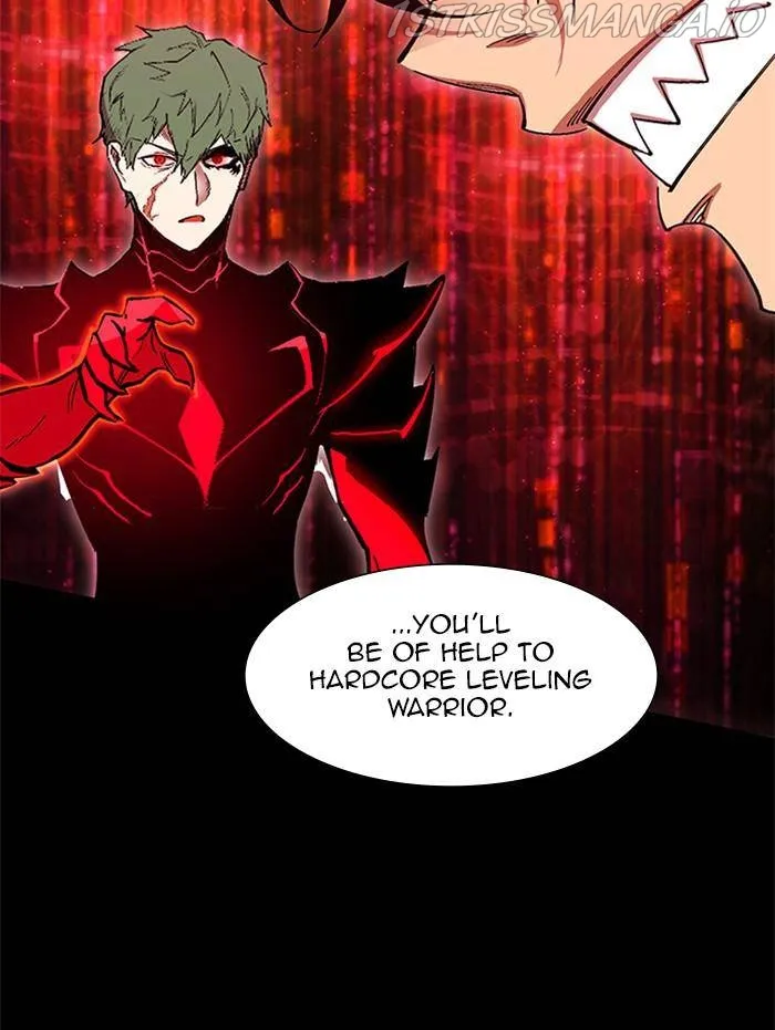 Hardcore Leveling Warrior Chapter 308 Online - página 48