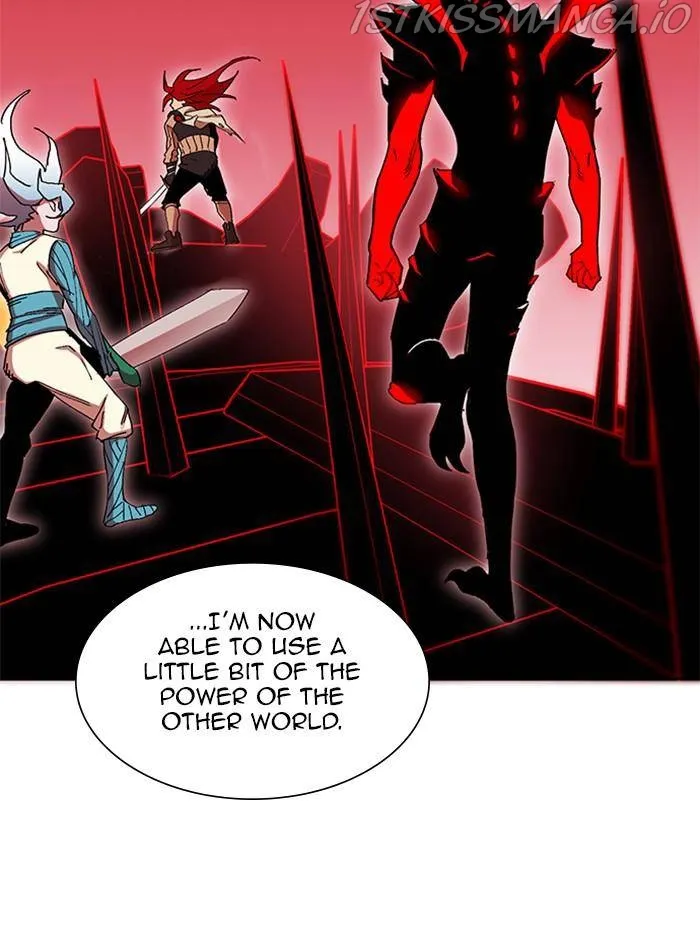 Hardcore Leveling Warrior Chapter 308 Online - página 51