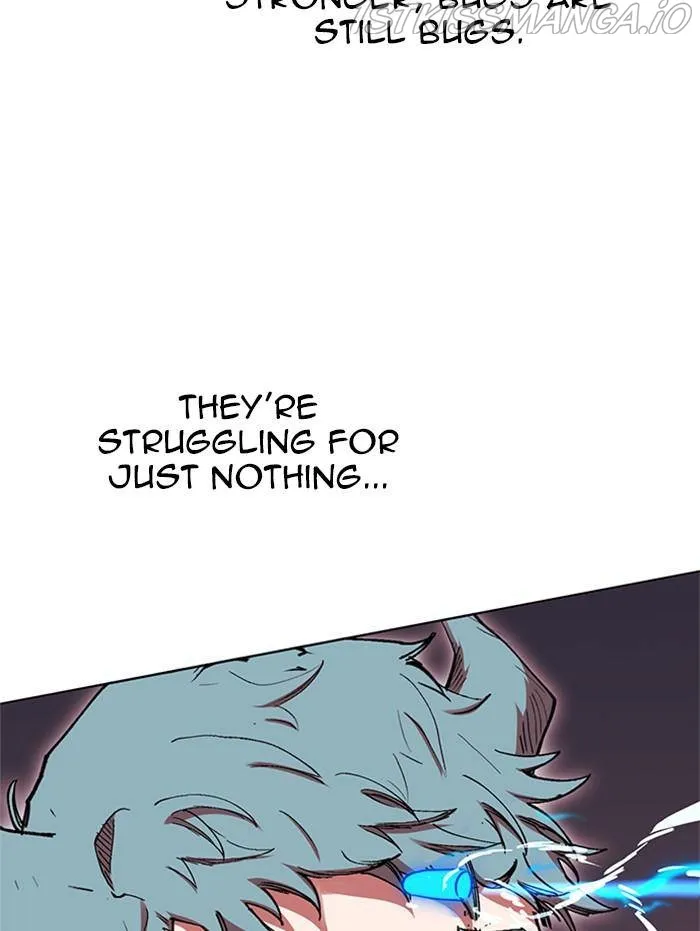 Hardcore Leveling Warrior Chapter 308 Online - página 60