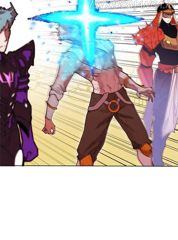 Hardcore Leveling Warrior Chapter 308 Online - página 63