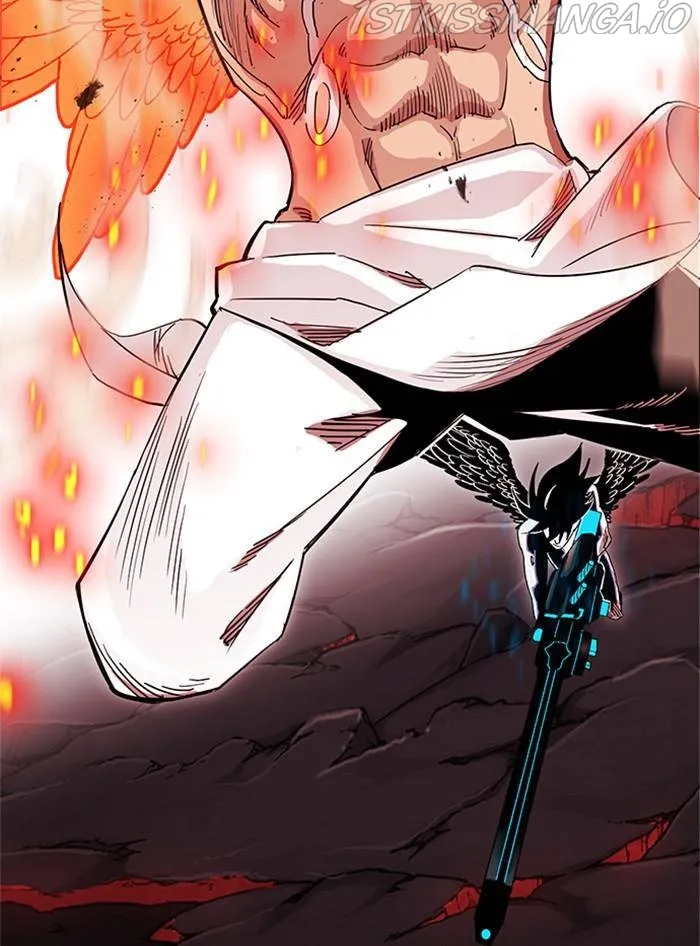 Hardcore Leveling Warrior Chapter 308 Online - página 87