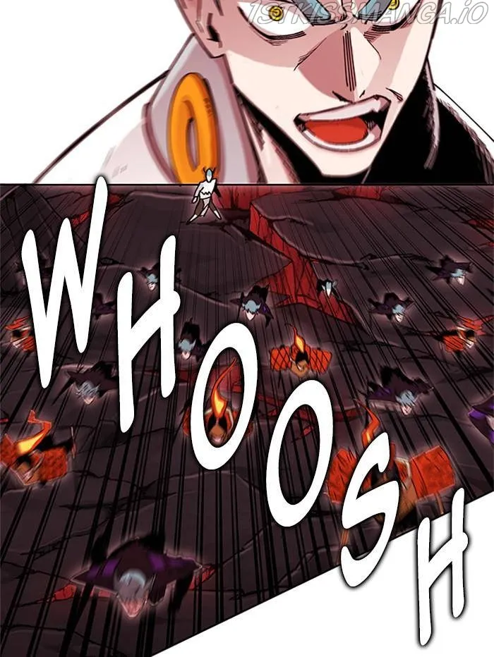 Hardcore Leveling Warrior Chapter 308 Online - página 112