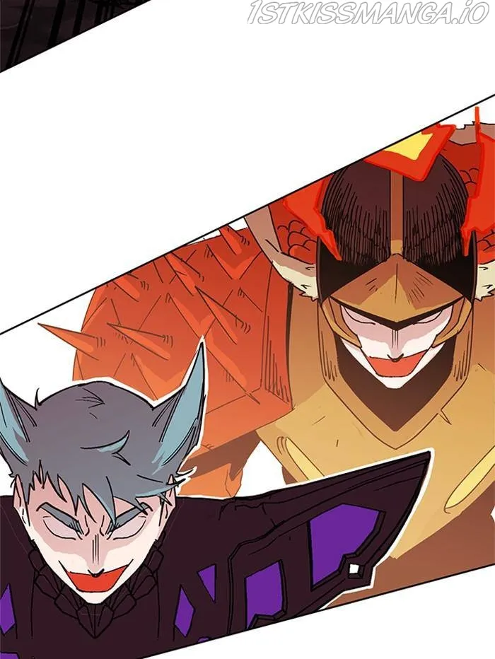 Hardcore Leveling Warrior Chapter 308 Online - página 113
