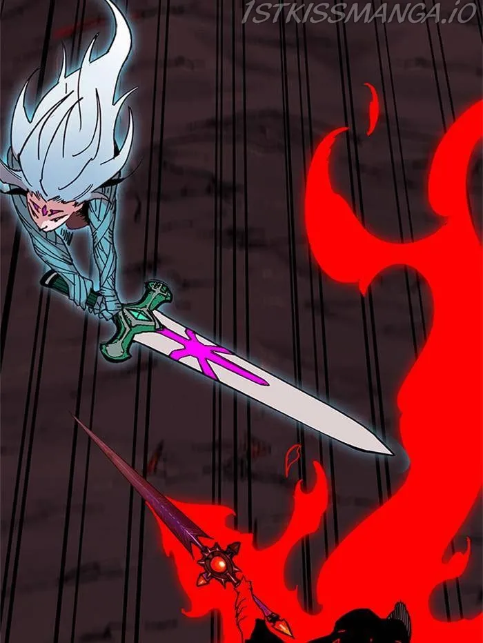 Hardcore Leveling Warrior Chapter 308 Online - página 117