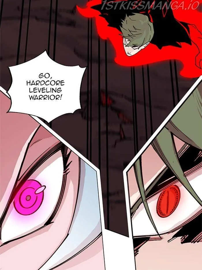 Hardcore Leveling Warrior Chapter 308 Online - página 118