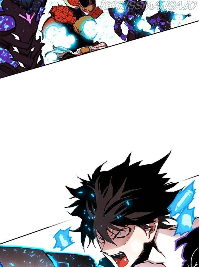 Hardcore Leveling Warrior Chapter 308 Online - página 122