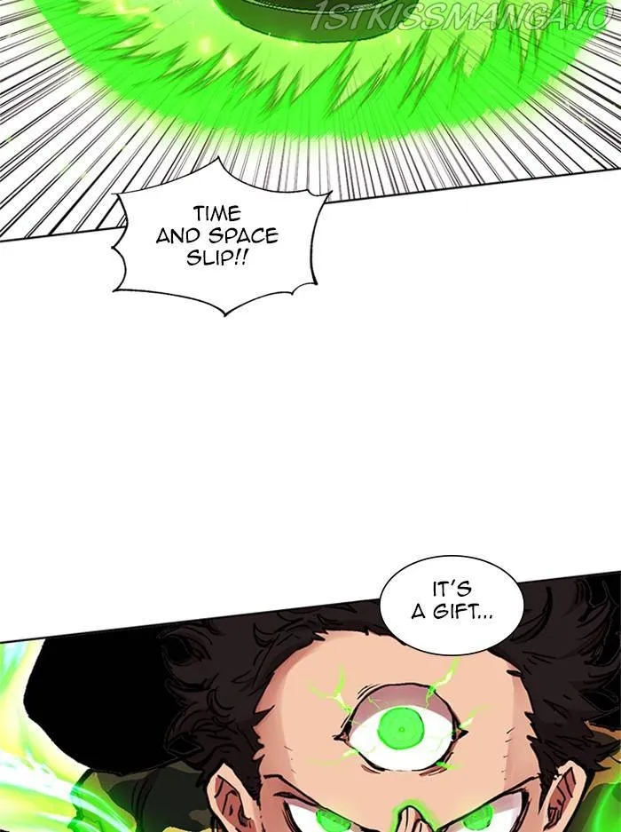 Hardcore Leveling Warrior Chapter 308 Online - página 136