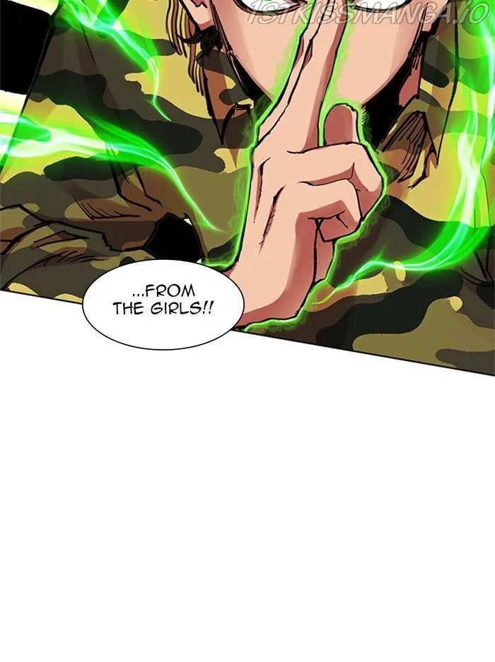 Hardcore Leveling Warrior Chapter 308 Online - página 137