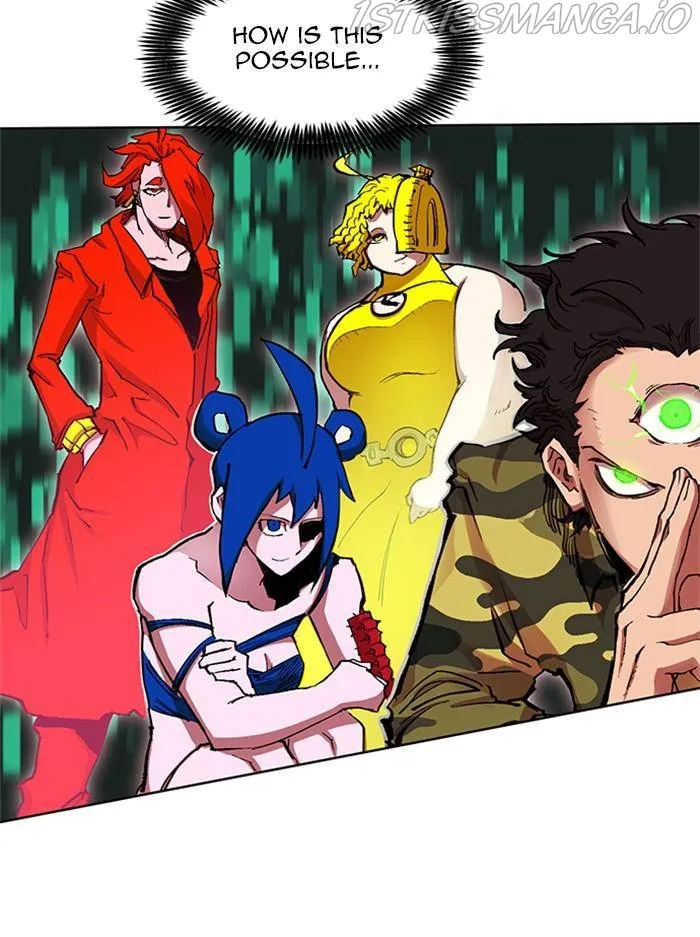 Hardcore Leveling Warrior Chapter 308 Online - página 146