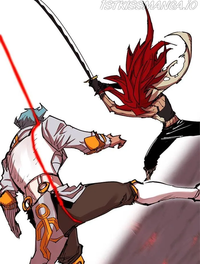 Hardcore Leveling Warrior Chapter 308 Online - página 164