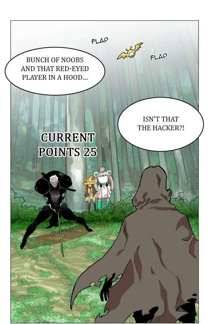 Hardcore Leveling Warrior Chapter 31 Online - página 7