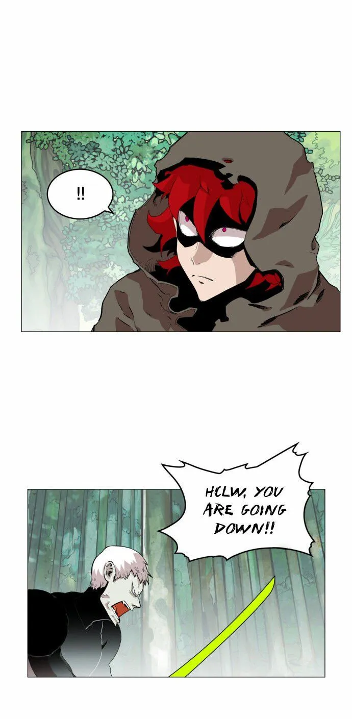 Hardcore Leveling Warrior Chapter 31 Online - página 8