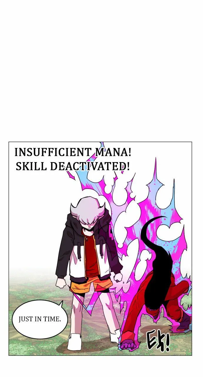 Hardcore Leveling Warrior Chapter 31 Online - página 25