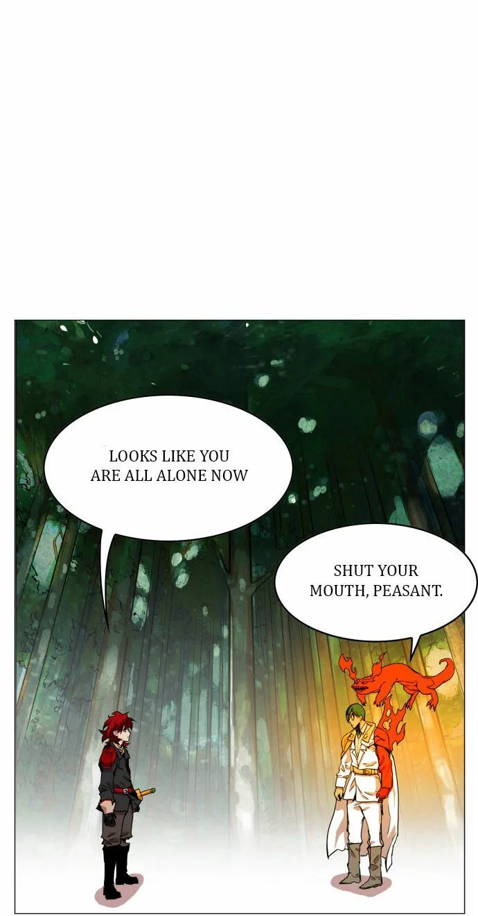 Hardcore Leveling Warrior Chapter 31 Online - página 26