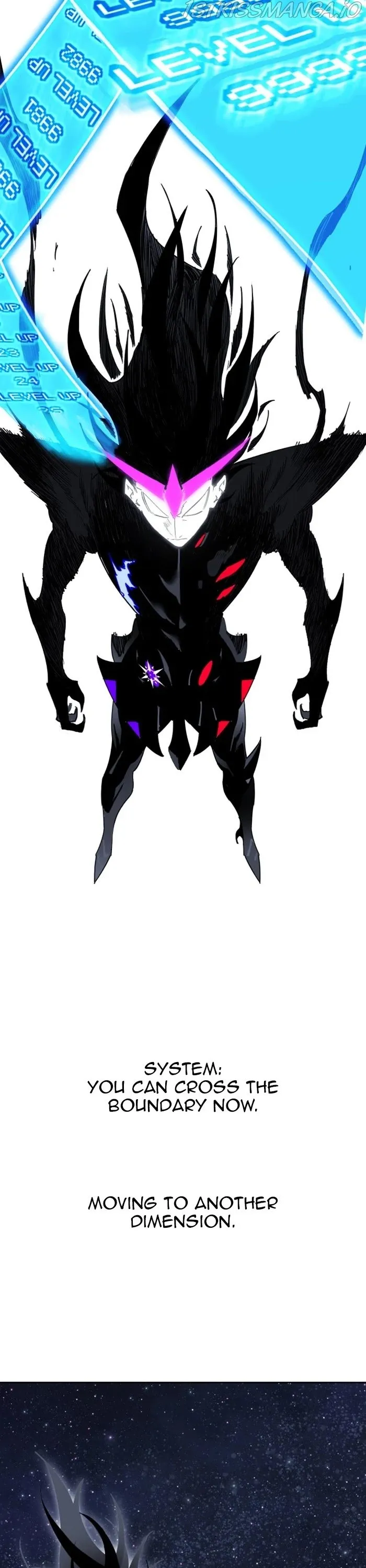 Hardcore Leveling Warrior Chapter 314 Online - página 5