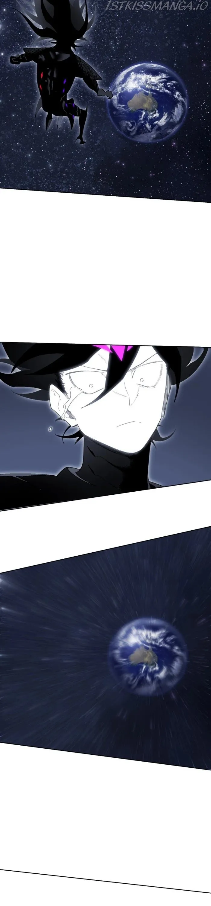 Hardcore Leveling Warrior Chapter 314 Online - página 6