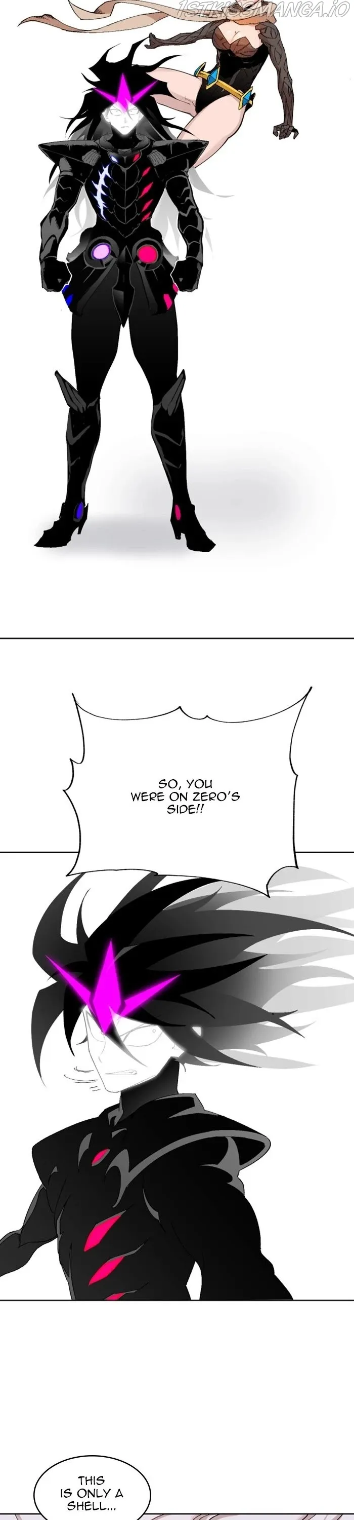 Hardcore Leveling Warrior Chapter 314 Online - página 10