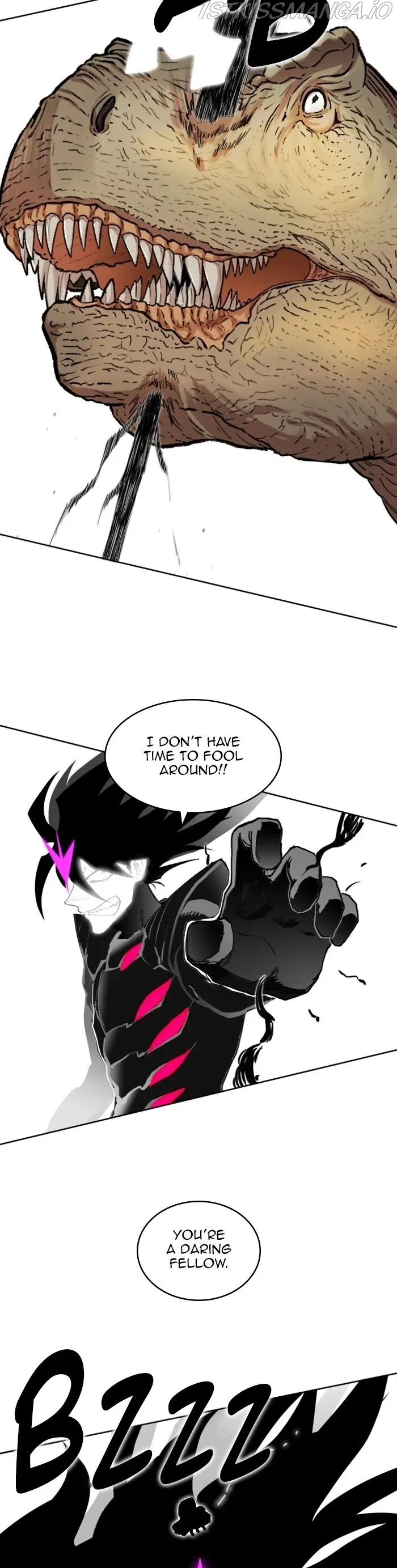 Hardcore Leveling Warrior Chapter 314 Online - página 12