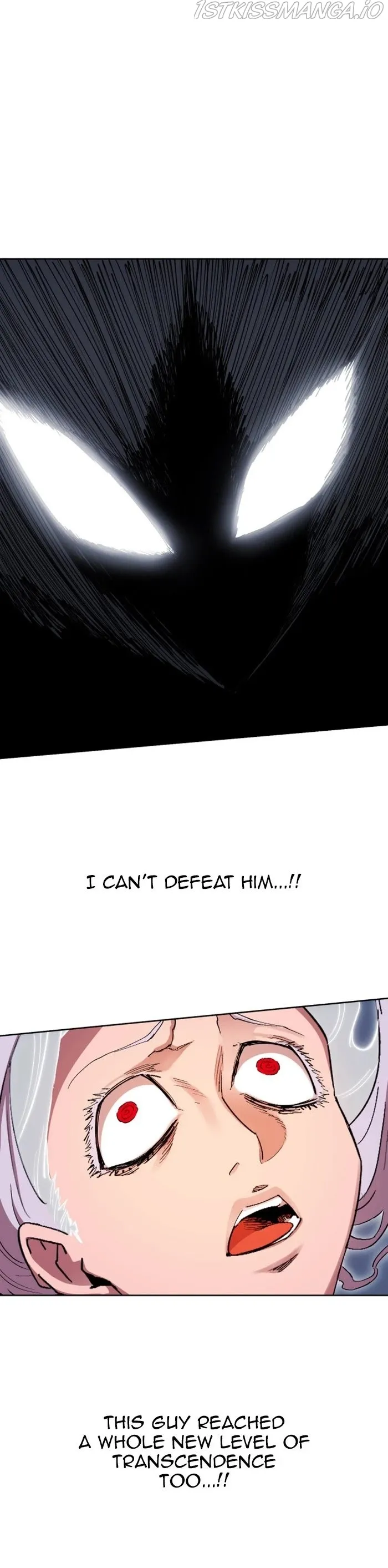 Hardcore Leveling Warrior Chapter 314 Online - página 16