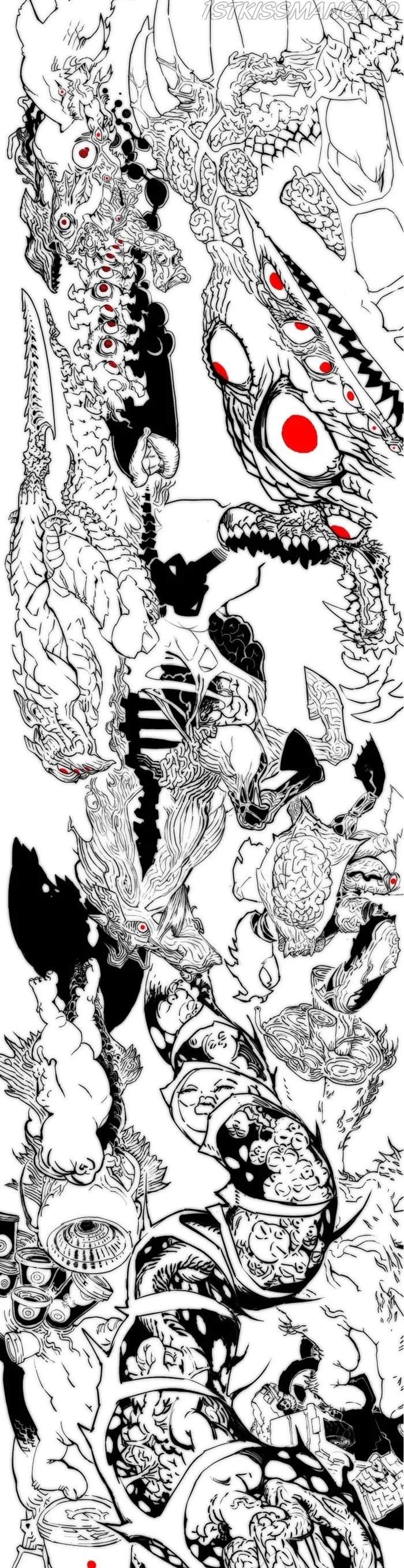 Hardcore Leveling Warrior Chapter 314 Online - página 19