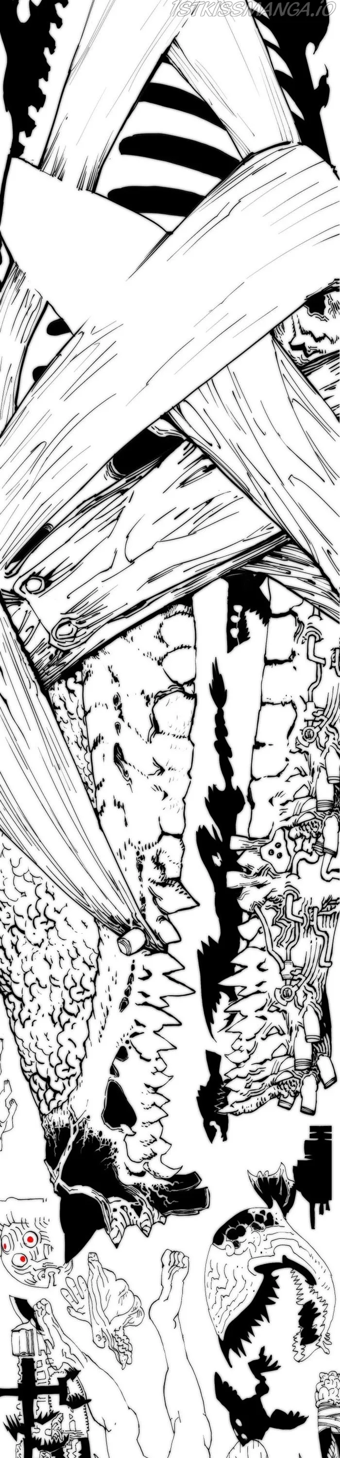 Hardcore Leveling Warrior Chapter 314 Online - página 22