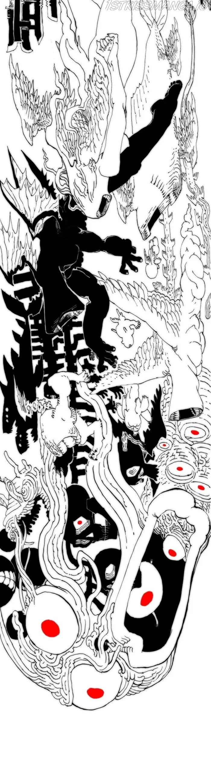 Hardcore Leveling Warrior Chapter 314 Online - página 23
