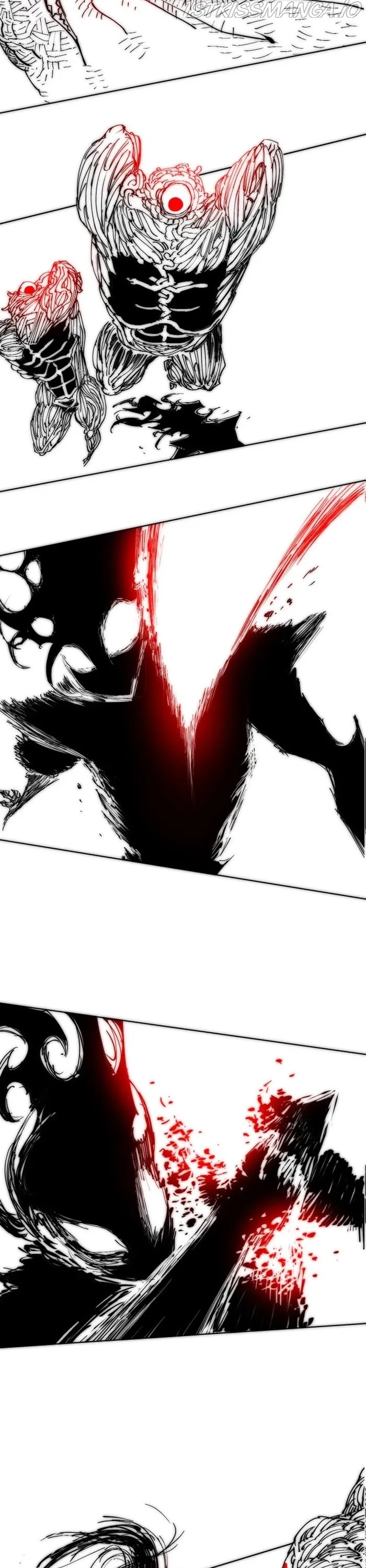 Hardcore Leveling Warrior Chapter 314 Online - página 26