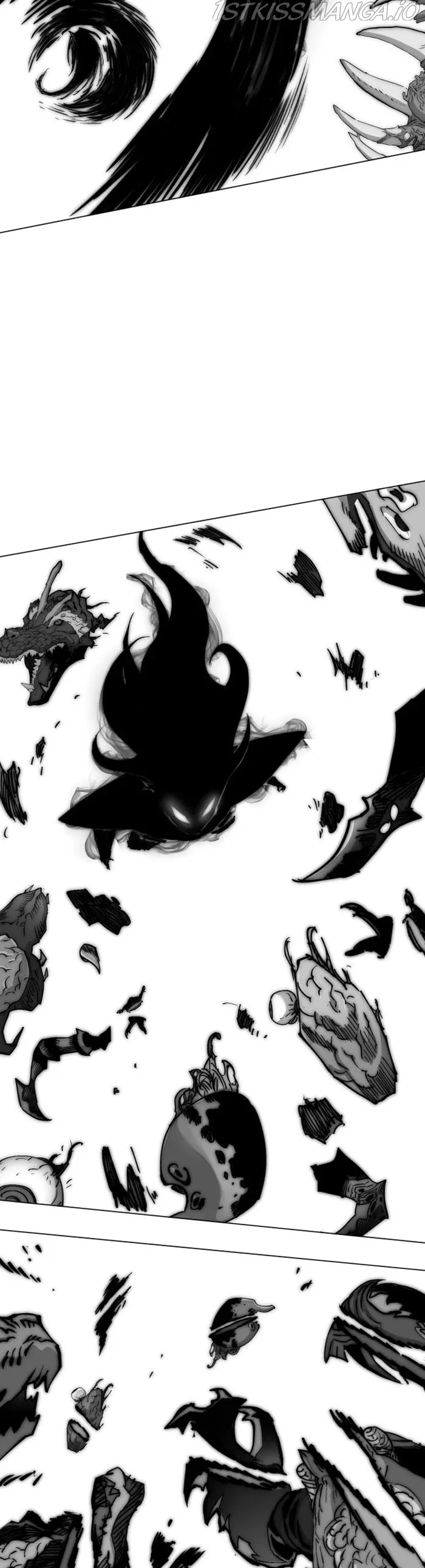 Hardcore Leveling Warrior Chapter 314 Online - página 28