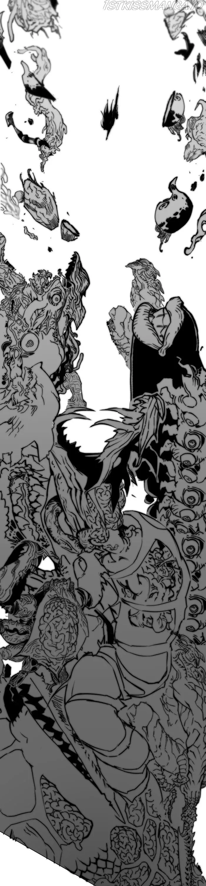 Hardcore Leveling Warrior Chapter 314 Online - página 30