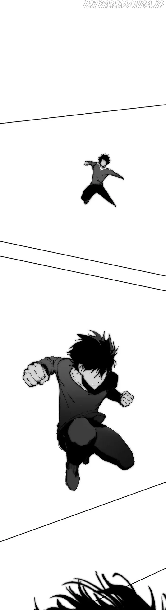 Hardcore Leveling Warrior Chapter 314 Online - página 36