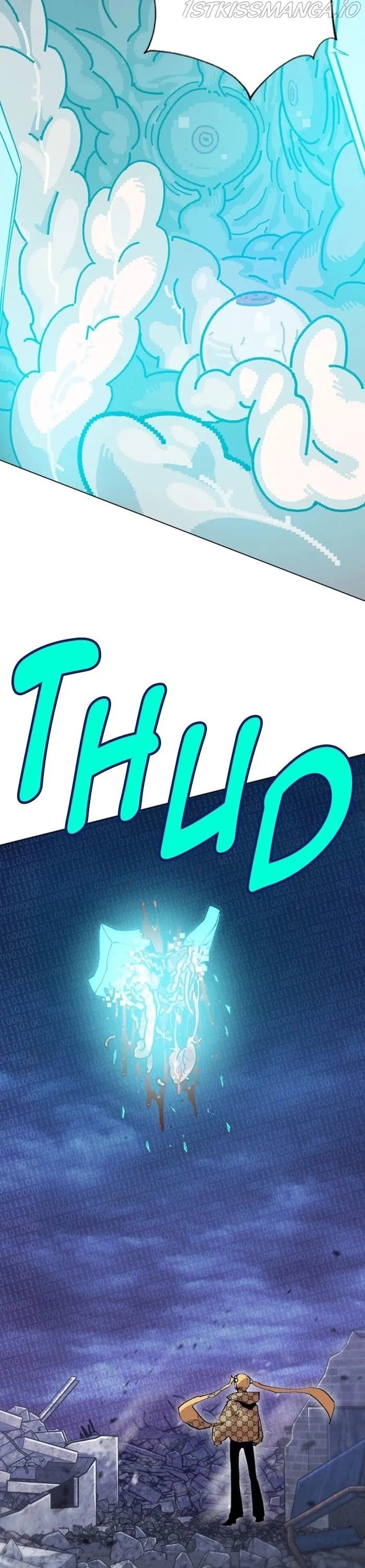 Hardcore Leveling Warrior Chapter 314 Online - página 46