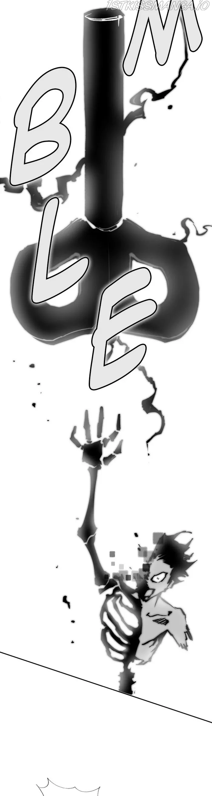Hardcore Leveling Warrior Chapter 314 Online - página 60