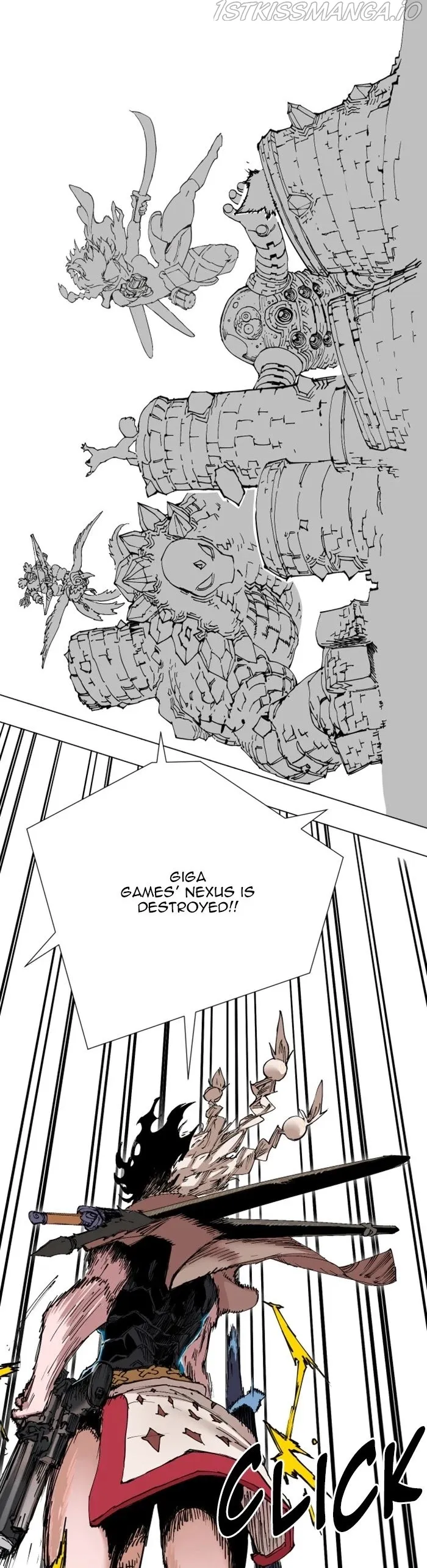 Hardcore Leveling Warrior Chapter 316 Online - página 24
