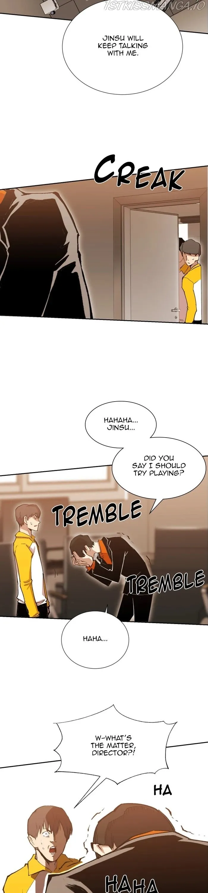 Hardcore Leveling Warrior Chapter 316 Online - página 33