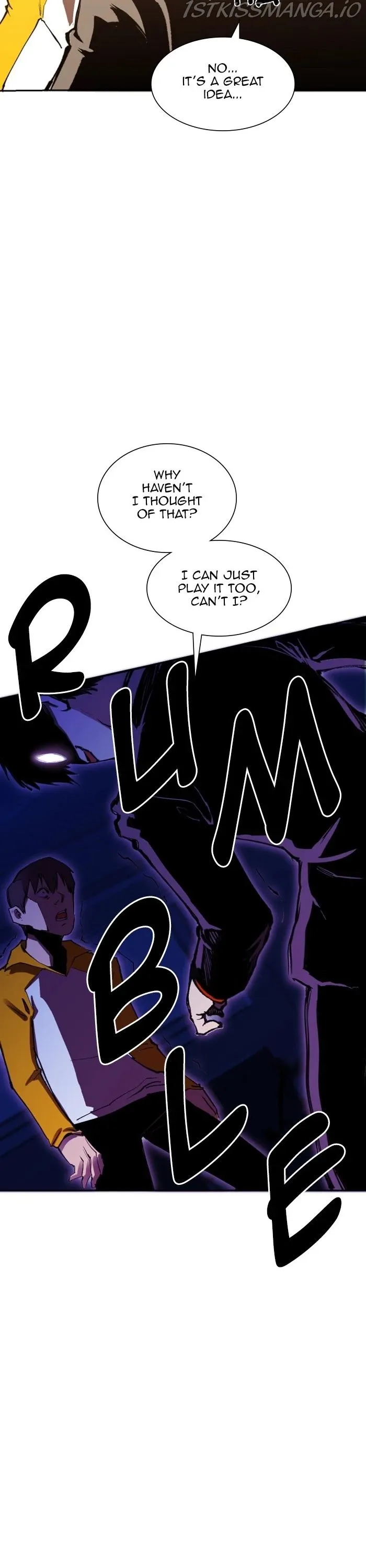 Hardcore Leveling Warrior Chapter 316 Online - página 34