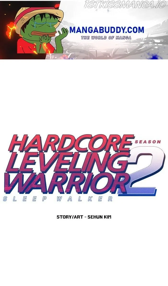 Hardcore Leveling Warrior Chapter 317 Online - página 1